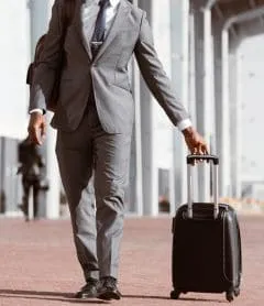 Business Travel Packages