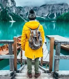 Custom Travel Packages