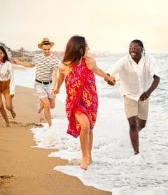 Leisure & Holiday Packages