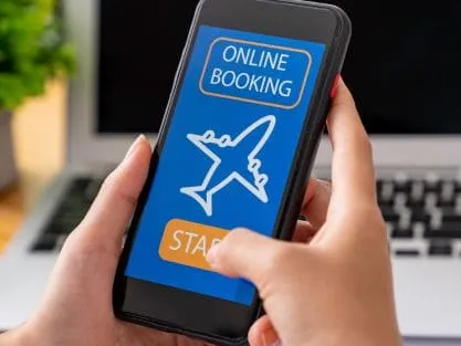 Online Booking