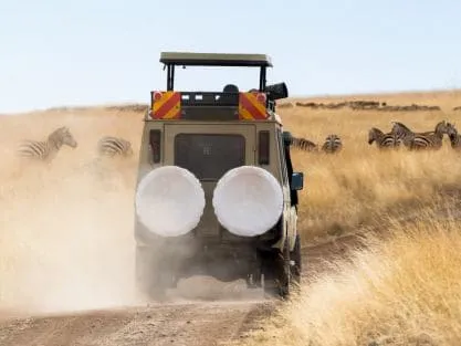 Hajj & Umrah Packages