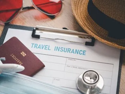 Travel Insurance