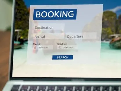 Hotel Bookings